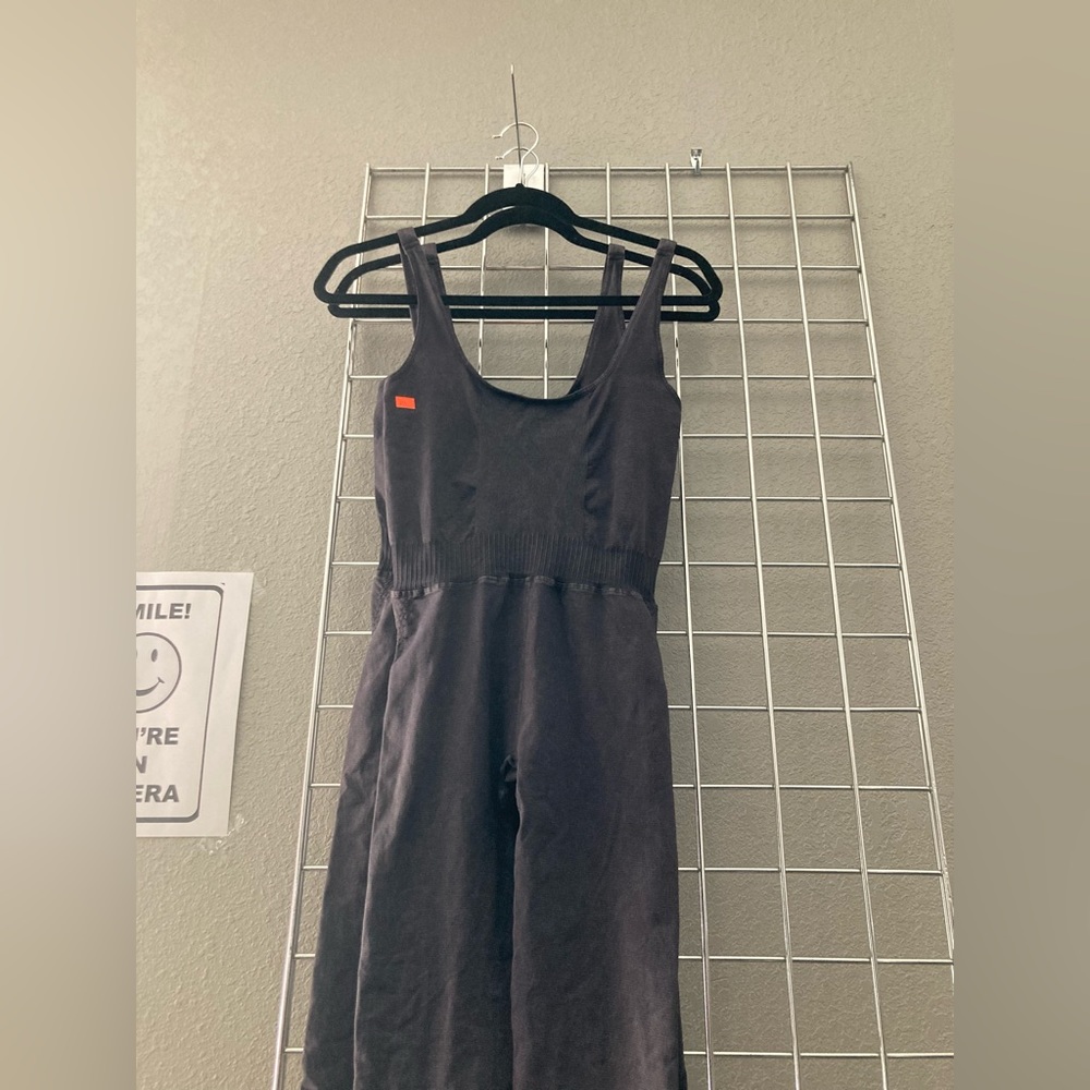 New! Free People Good Karma body suit